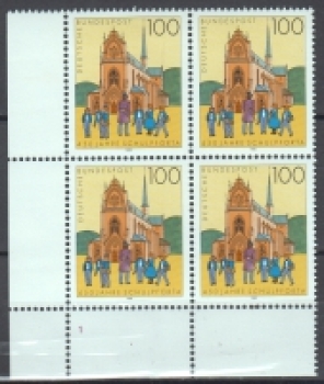 NSR 1675 čtyřblok ** - 1993